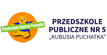 Przedszkole Publiczne Nr 5 im. Kubusia Puchatka