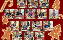 Zdjęcie do Świąteczne wypieki Puchatk&oacute;w