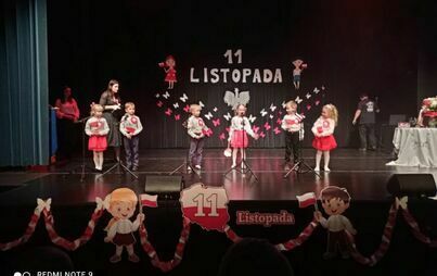 Zdjęcie do VII Koncert Piosenki Patriotycznej