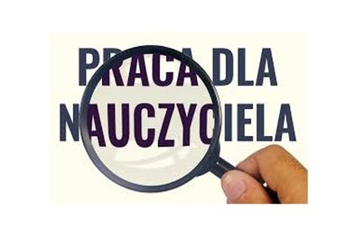 Zdjęcie do Przedszkole z Radzikowa zatrudni nauczyciela.