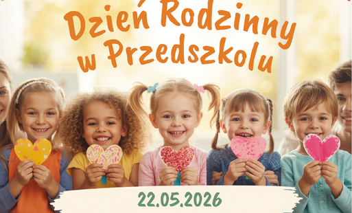 Zdjęcie do Dzień Rodzinny 
