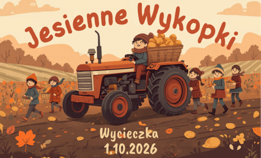Zdjęcie do Informacja o wycieczce