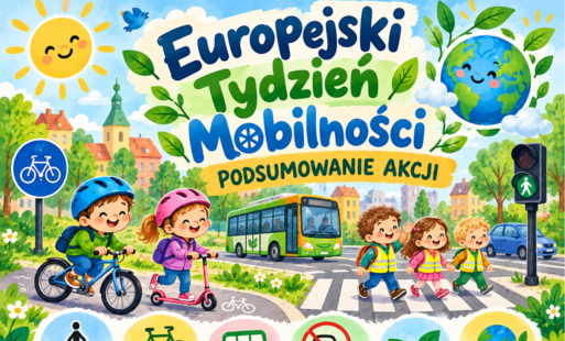 Zdjęcie do Europejski Tydzień Mobilności 