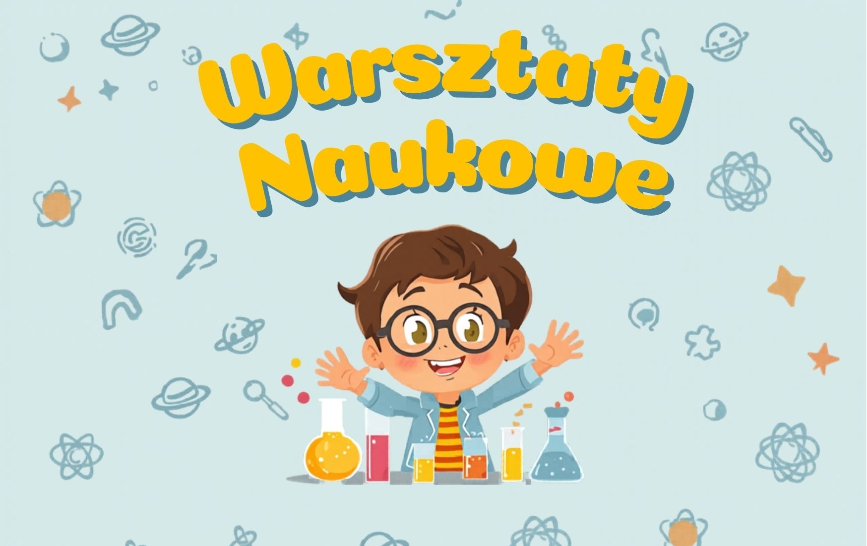 Zdjęcie do Warsztaty naukowe &bdquo;Tibidabu&rdquo;